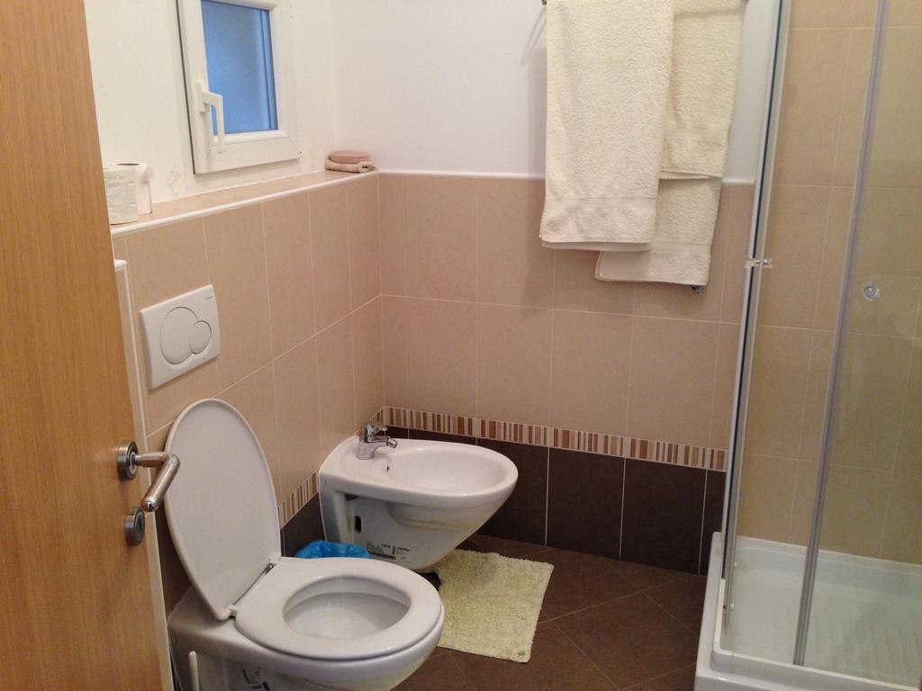 Apartment Duncovich ツレス 部屋 写真