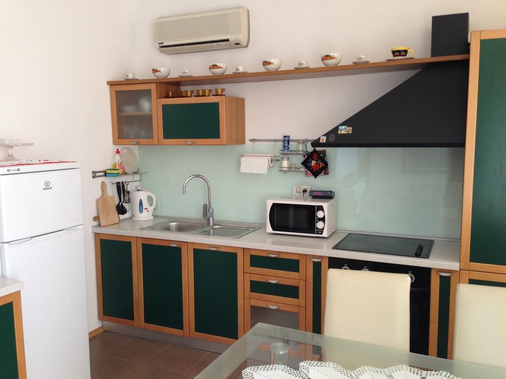 Apartment Duncovich ツレス 部屋 写真